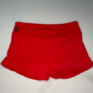 Tiger Friday Booty Shorts Adult Large